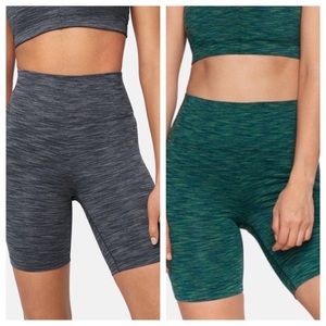 Outdoor voices bundle | Freeform Shorts bundle